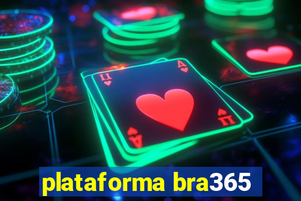 plataforma bra365